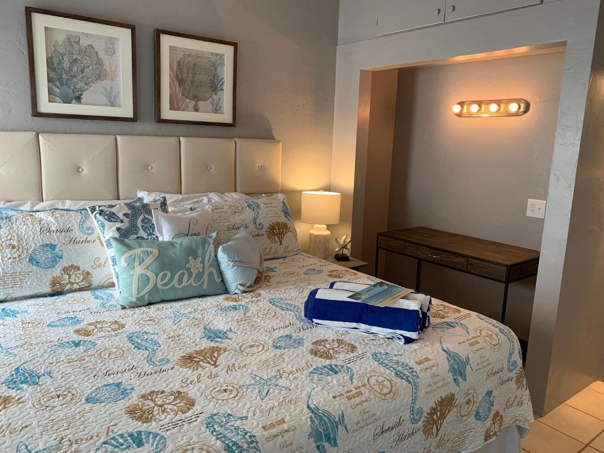 Aparthotel Sea Crest Point O'Rocks Zewnętrze zdjęcie